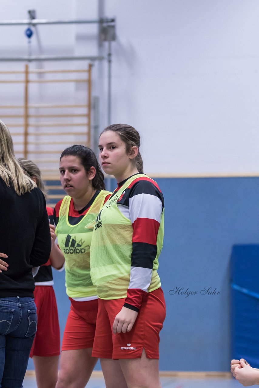 Bild 265 - B-Juniorinnen Futsal Qualifikation